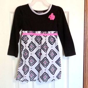 Dress size 3t